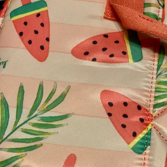 Lug Tuck in Popsicle Pink NWT - Picture 2 of 3